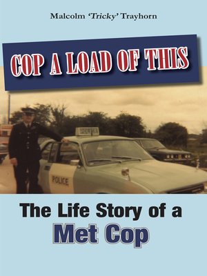 cover image of Cop a Load of This